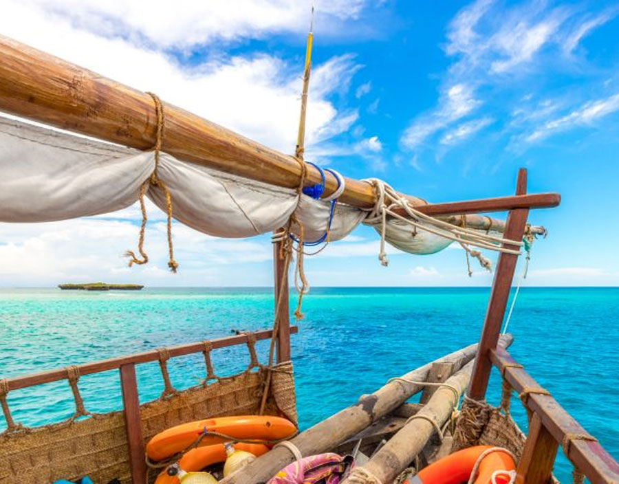 13 Days Karibu Kenya Safari & Beach Holiday in Mombasa