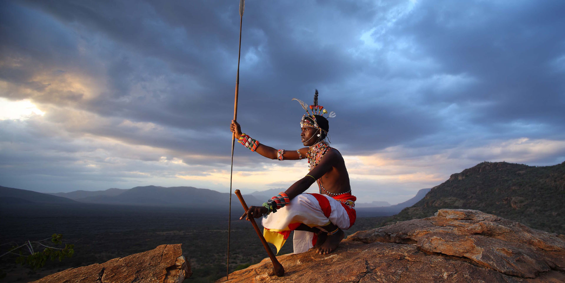 3 Days Maasai Mara Weekend Safari